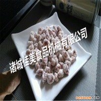 诸城佳美供应JM-800型花生果糖衣八角拌料机 小食品裹糖衣调味机  质量好