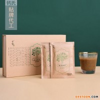 果粉片配方研发公司  通便产品OEM生产公司