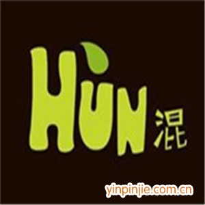 hun混