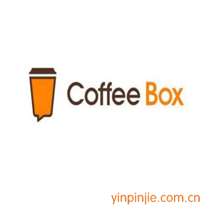 Coffee Box连咖啡