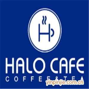 HALO CAFE