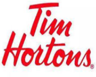 timhortons咖啡