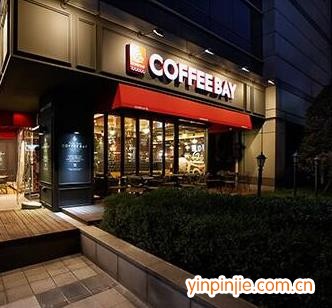 COFFEEBAY烘培甜品