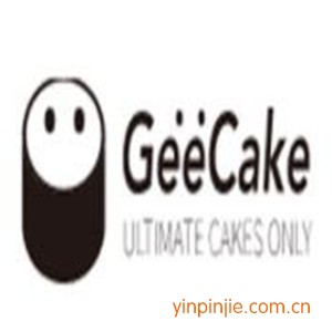 GeeCake蛋糕