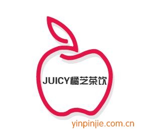 JUICY橘芝茶饮