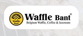 WaffleBant咖啡