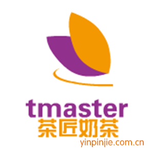 tmaster茶匠奶茶