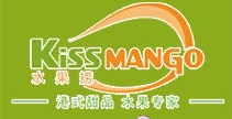 Kissmango水果捞甜品