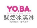 YoBa酸奶冰淇淋