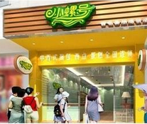 小螺号休闲西饼店