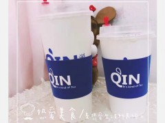 亲又亲茶品牌层出不穷，一浪高过一浪，未来市