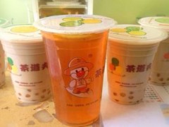 2018茶道夫奶茶加盟费用解析