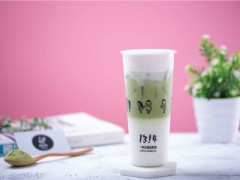 奶茶加盟选择什么品牌？加盟1314茶更具优势