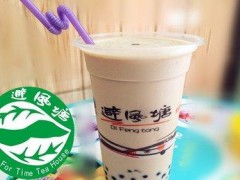 避风塘奶茶加盟店该如何经营?