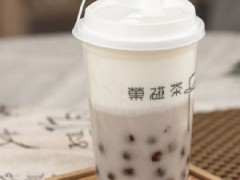 开家菓碰茶奶茶加盟店需要做哪些准备？