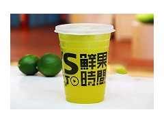 2019年饮品加盟哪个好？