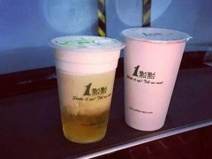 一点点奶茶加盟让创业者更容易