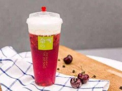 2019年开奈雪的茶加盟店需要多少钱呀？