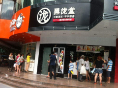 黑泷堂奶茶加盟店经营技巧有哪些?