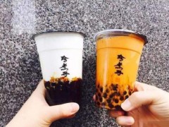 陈三鼎奶茶分享如何才能成为网红店铺!