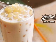 加盟牛仔芭比奶茶的优势是什么？