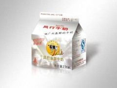 风行牛奶官网可靠吗？可以加盟吗？