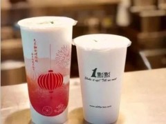 加盟一点点奶茶有什么优势?