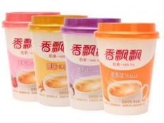 如何才能加盟元老级的奶茶品牌——香飘飘奶茶