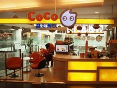 coco奶茶加盟店的市场竞争力该如何提升?