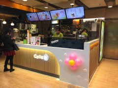 经营Coco奶茶加盟店你需要避开这五点