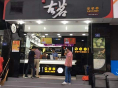 古茗奶茶加盟开店风险大不大?