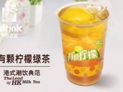 加盟吾饮良品有什么优势？