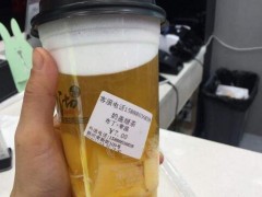 新时沏奶茶加盟店的营销可以获得如此效果?