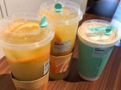 台盖奶茶加盟店的产品为何能够被消费者接受？