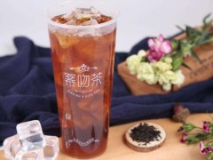 在东莞开一家幂吻茶加盟店成本需要多少?