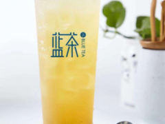 蓝茶成为众多加盟商都纷纷来加盟的奶茶品牌