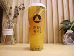 鹿谷制茶加盟流程简单吗?加盟条件是怎样的？