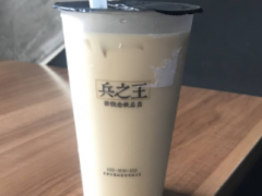 选择开兵之王奶茶店好不好?有哪些优势呢?