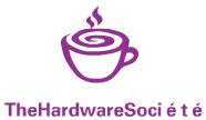 TheHardwareSociété加盟