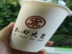 禾田大包加盟条件是什么？包子店加盟有哪些？