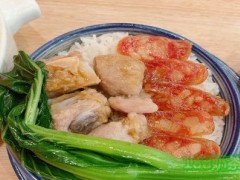 顺仔点心粥铺加盟