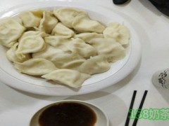 妙乐滋手工水饺加盟