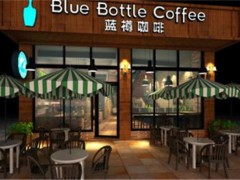 蓝樽咖啡(Blue Bottle Coffee)加盟