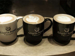 高乐雅咖啡Gloria Jeans Coffees加盟