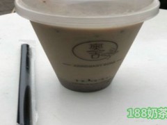 奥古奶茶加盟