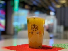 一撮一杯手作茶加盟