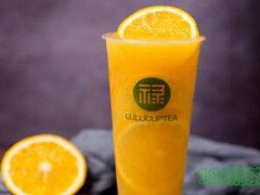 lulucuptea 禄禄茶加盟