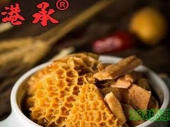 港承食饭公司加盟