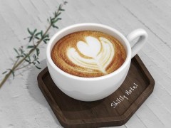 Latte Cafe那铁咖啡加盟