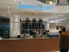 COFFii&JOY加盟